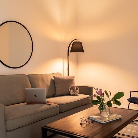 Sonder By Marriott Bonvoy 17West Apartments Miami Beach Bagian luar foto