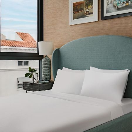 Sonder By Marriott Bonvoy 17West Apartments Miami Beach Bagian luar foto