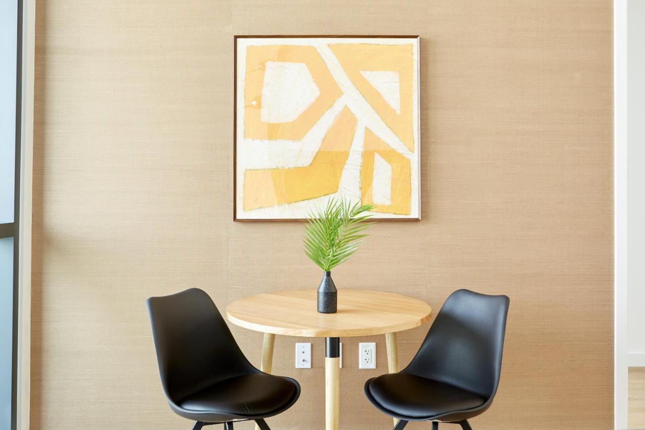 Sonder By Marriott Bonvoy 17West Apartments Miami Beach Bagian luar foto