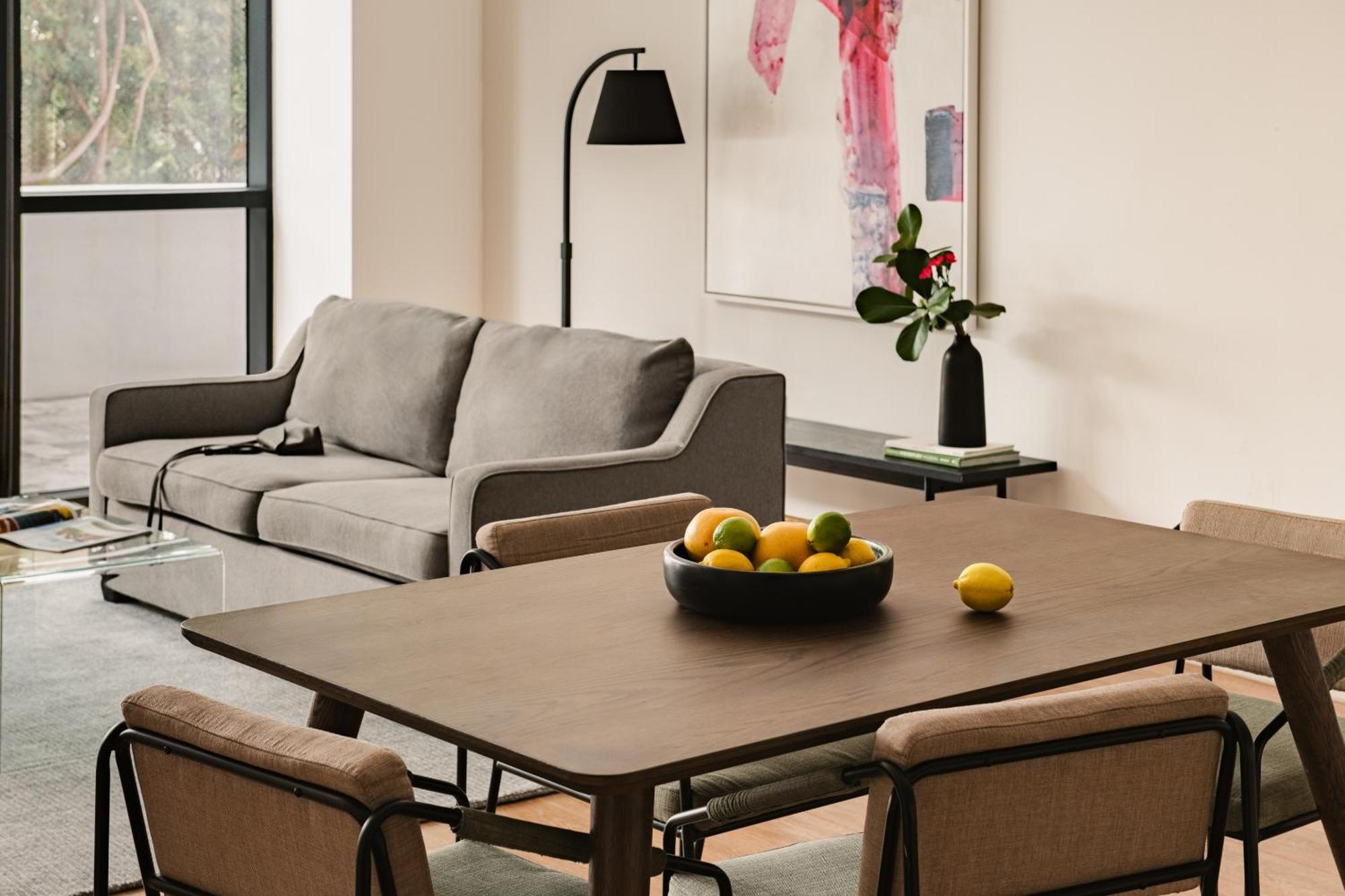 Sonder By Marriott Bonvoy 17West Apartments Miami Beach Bagian luar foto