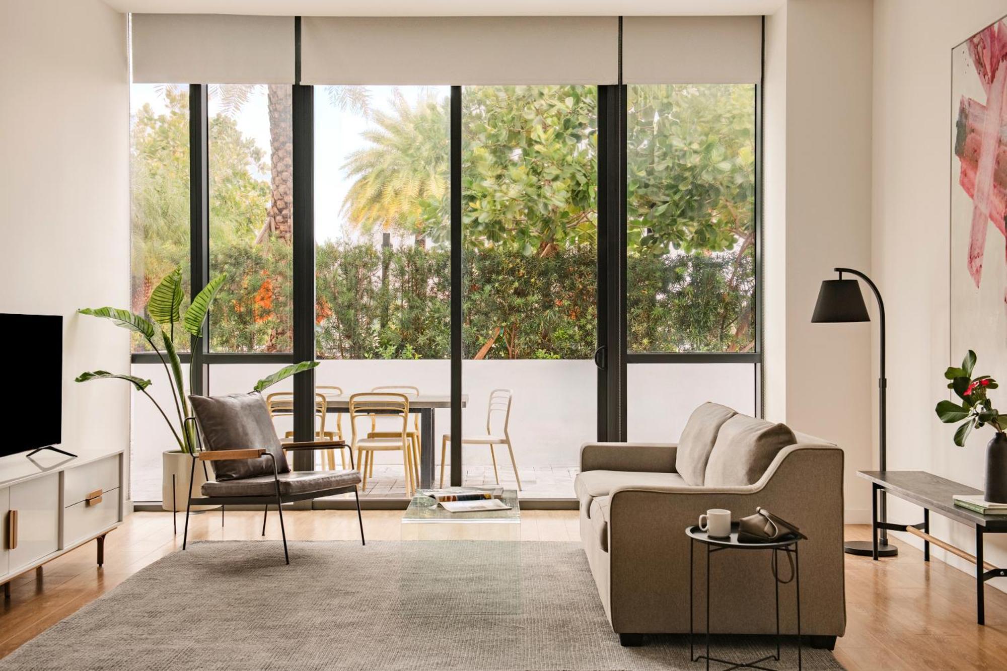 Sonder By Marriott Bonvoy 17West Apartments Miami Beach Bagian luar foto