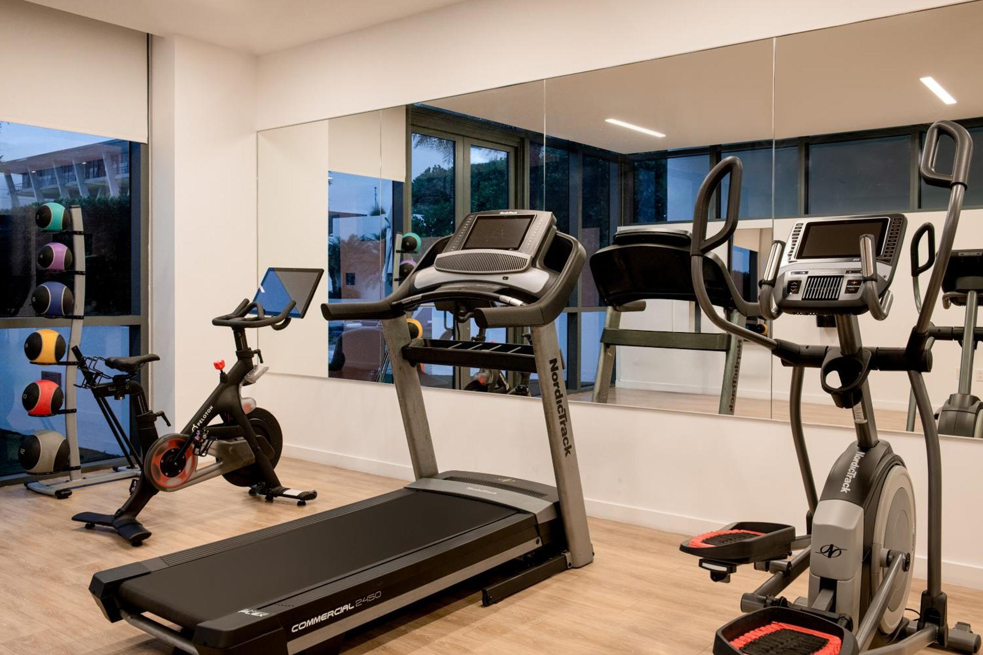Sonder By Marriott Bonvoy 17West Apartments Miami Beach Bagian luar foto