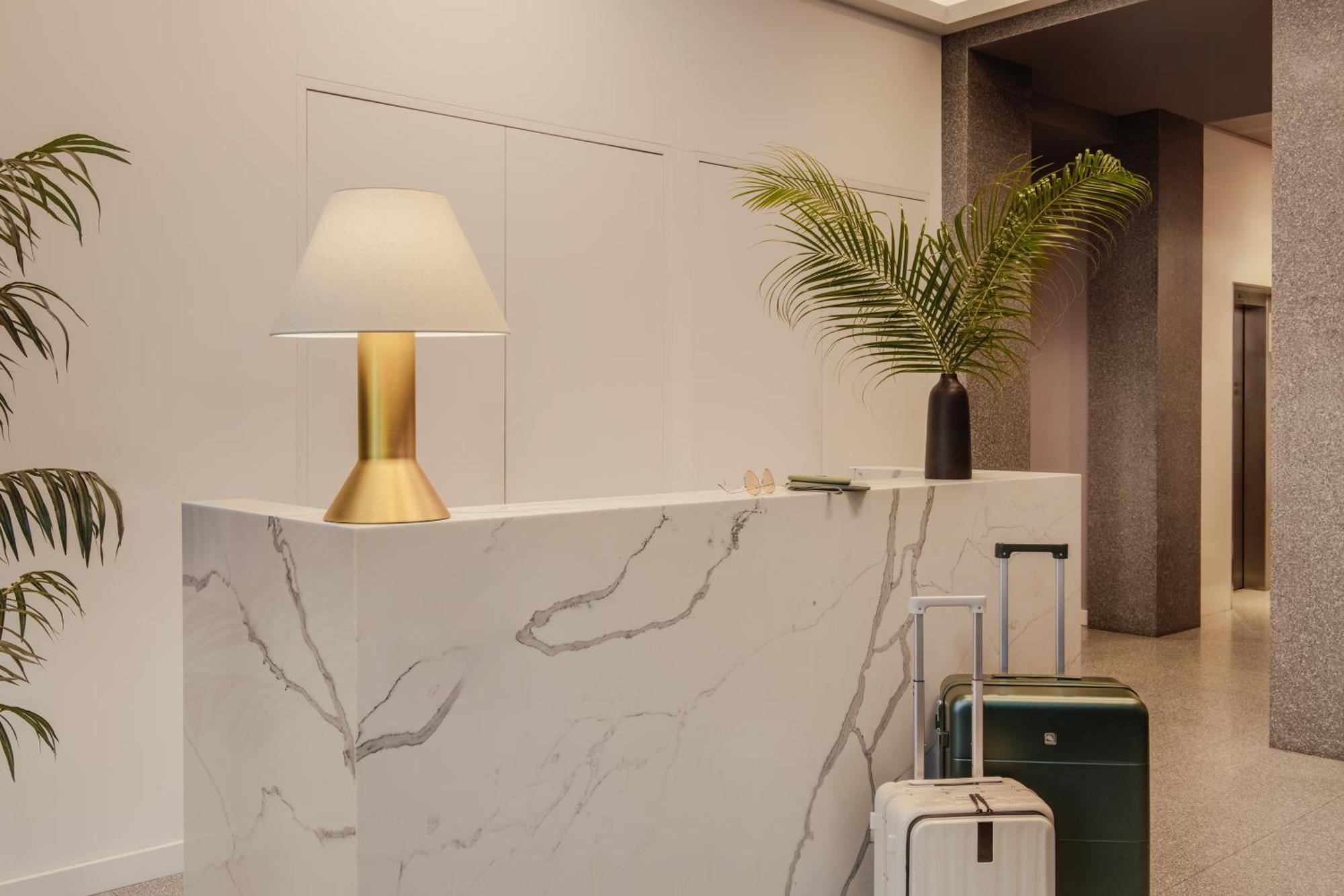 Sonder By Marriott Bonvoy 17West Apartments Miami Beach Bagian luar foto
