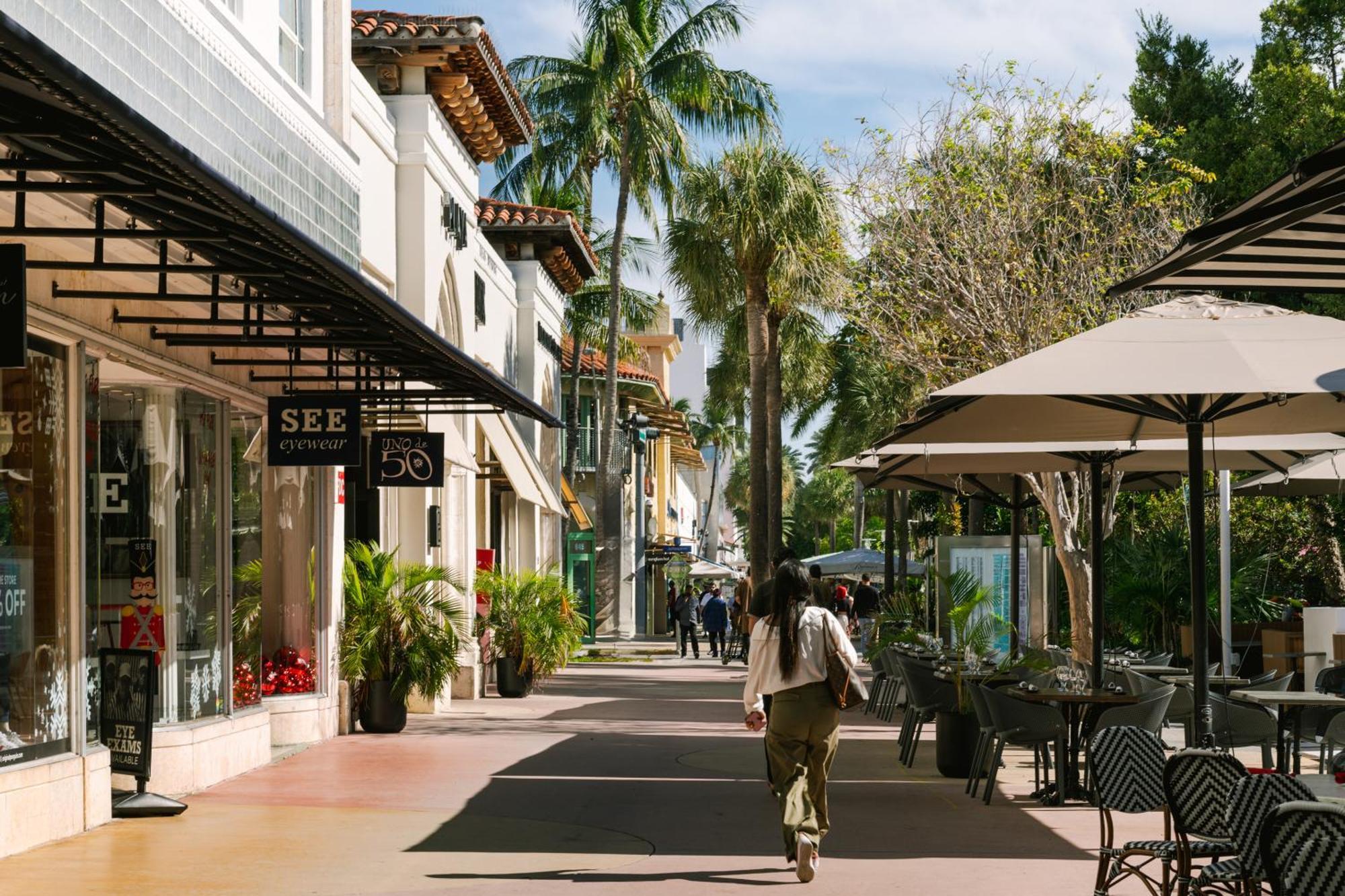Sonder By Marriott Bonvoy 17West Apartments Miami Beach Bagian luar foto