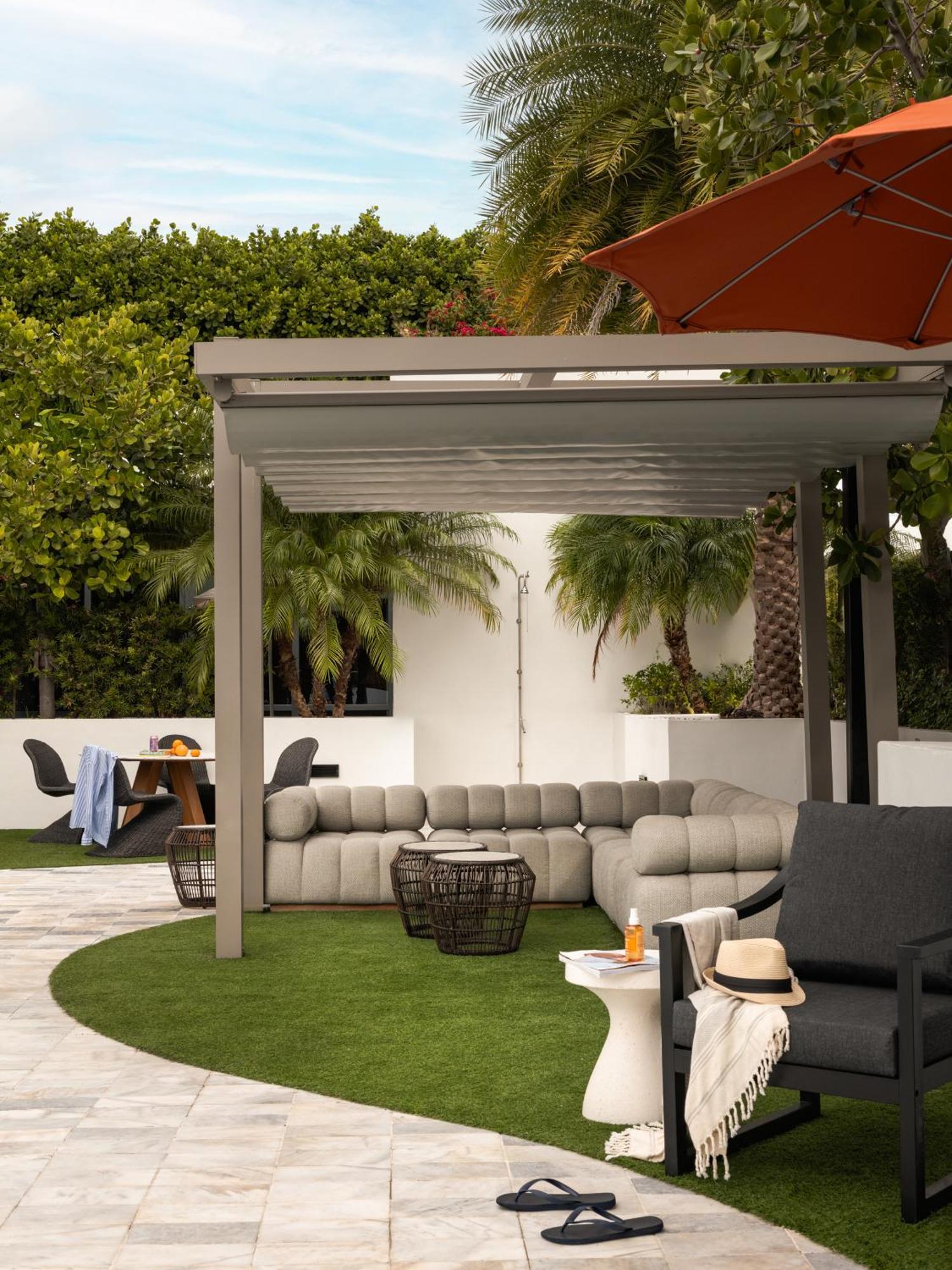 Sonder By Marriott Bonvoy 17West Apartments Miami Beach Bagian luar foto