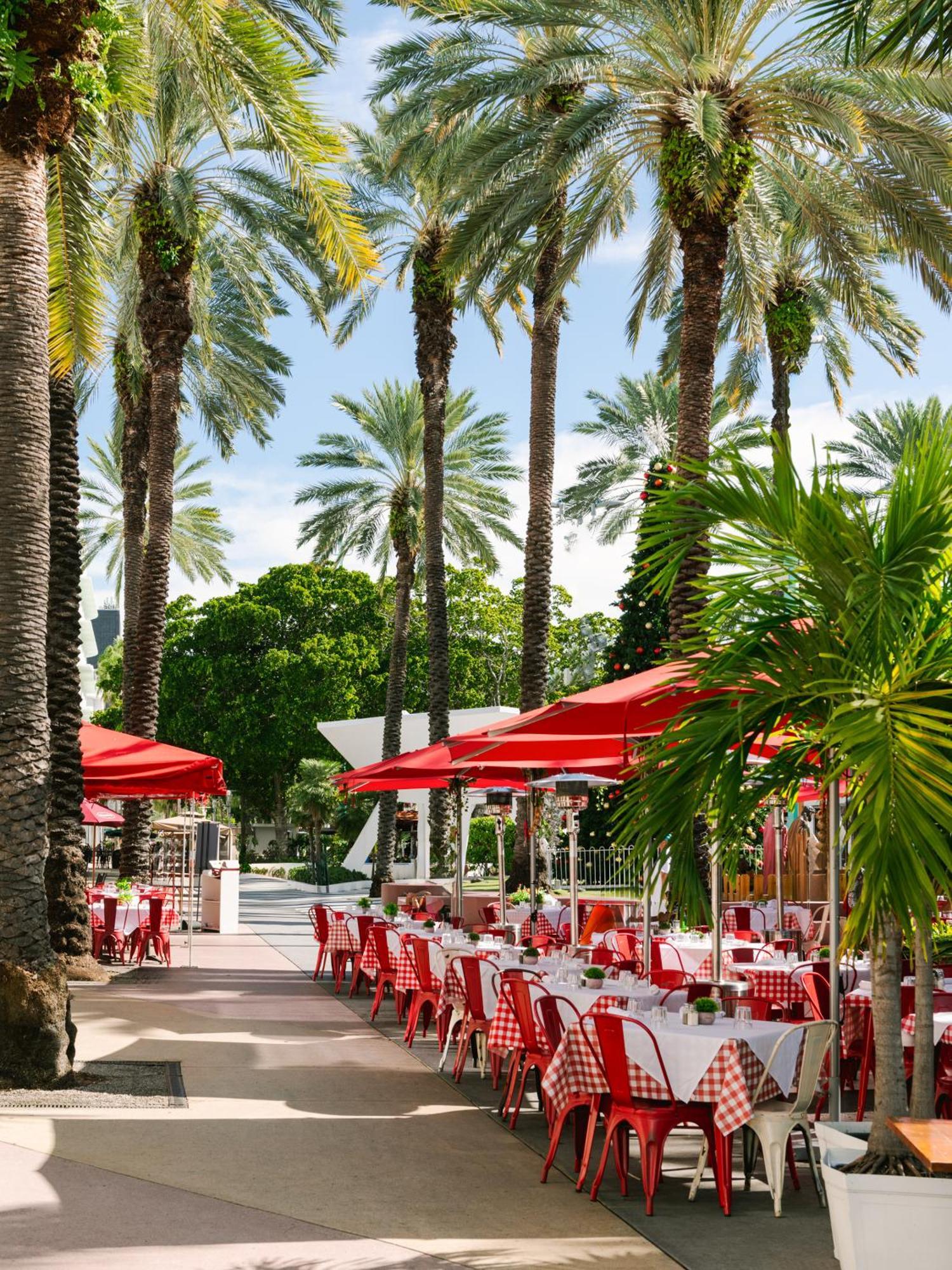Sonder By Marriott Bonvoy 17West Apartments Miami Beach Bagian luar foto