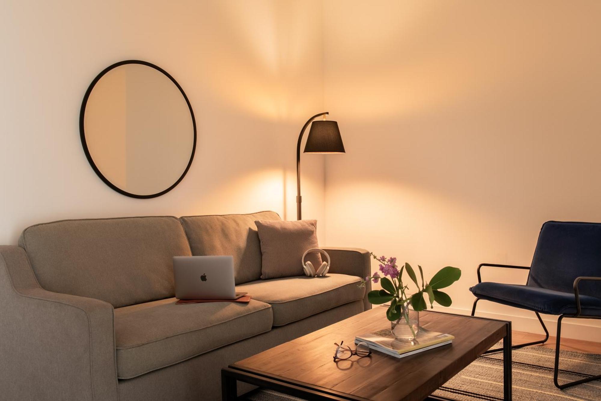 Sonder By Marriott Bonvoy 17West Apartments Miami Beach Bagian luar foto