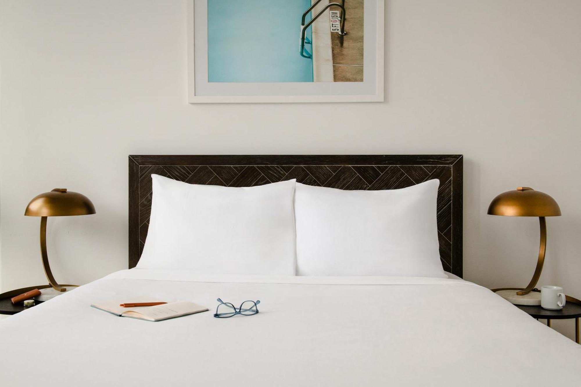 Sonder By Marriott Bonvoy 17West Apartments Miami Beach Bagian luar foto