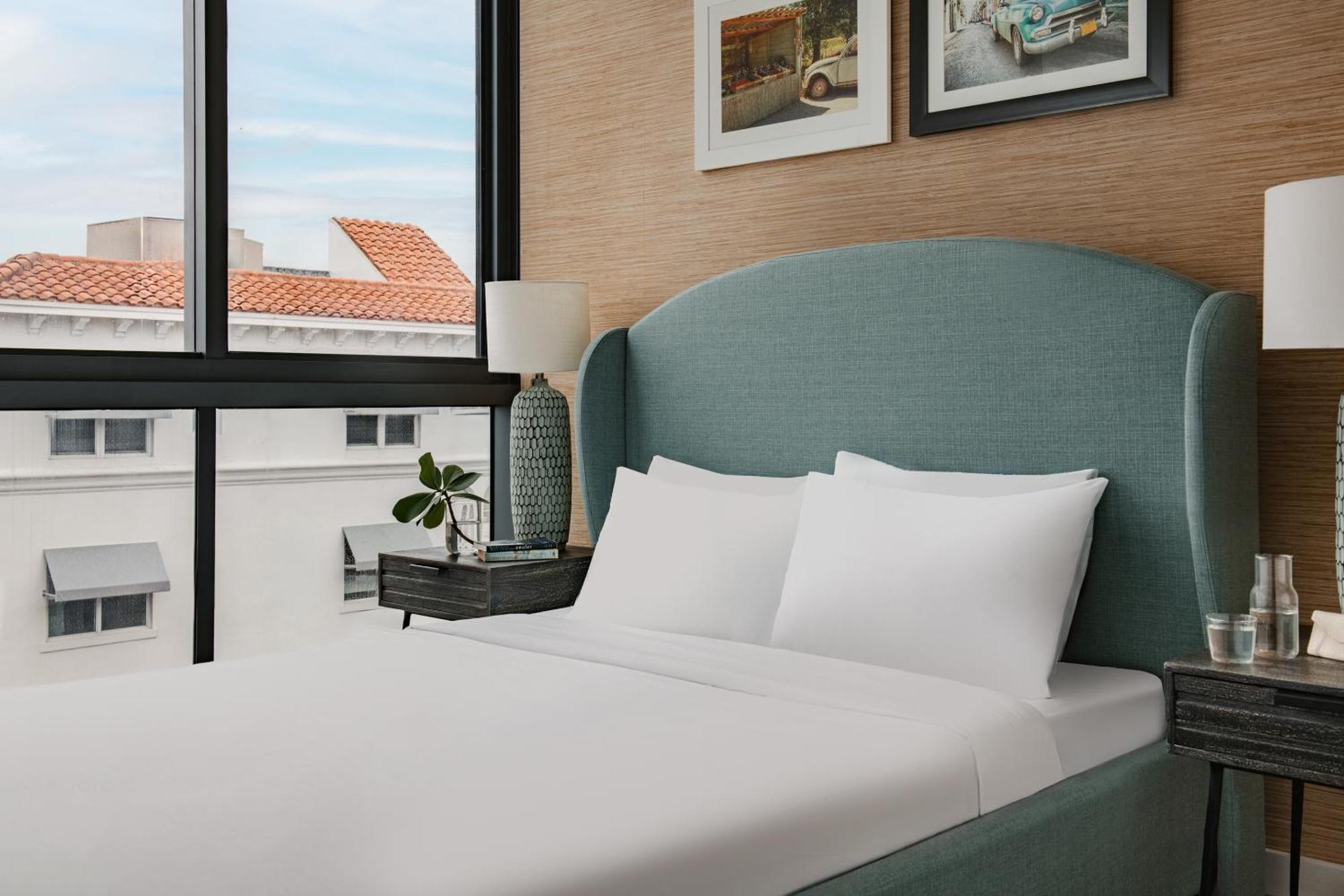 Sonder By Marriott Bonvoy 17West Apartments Miami Beach Bagian luar foto