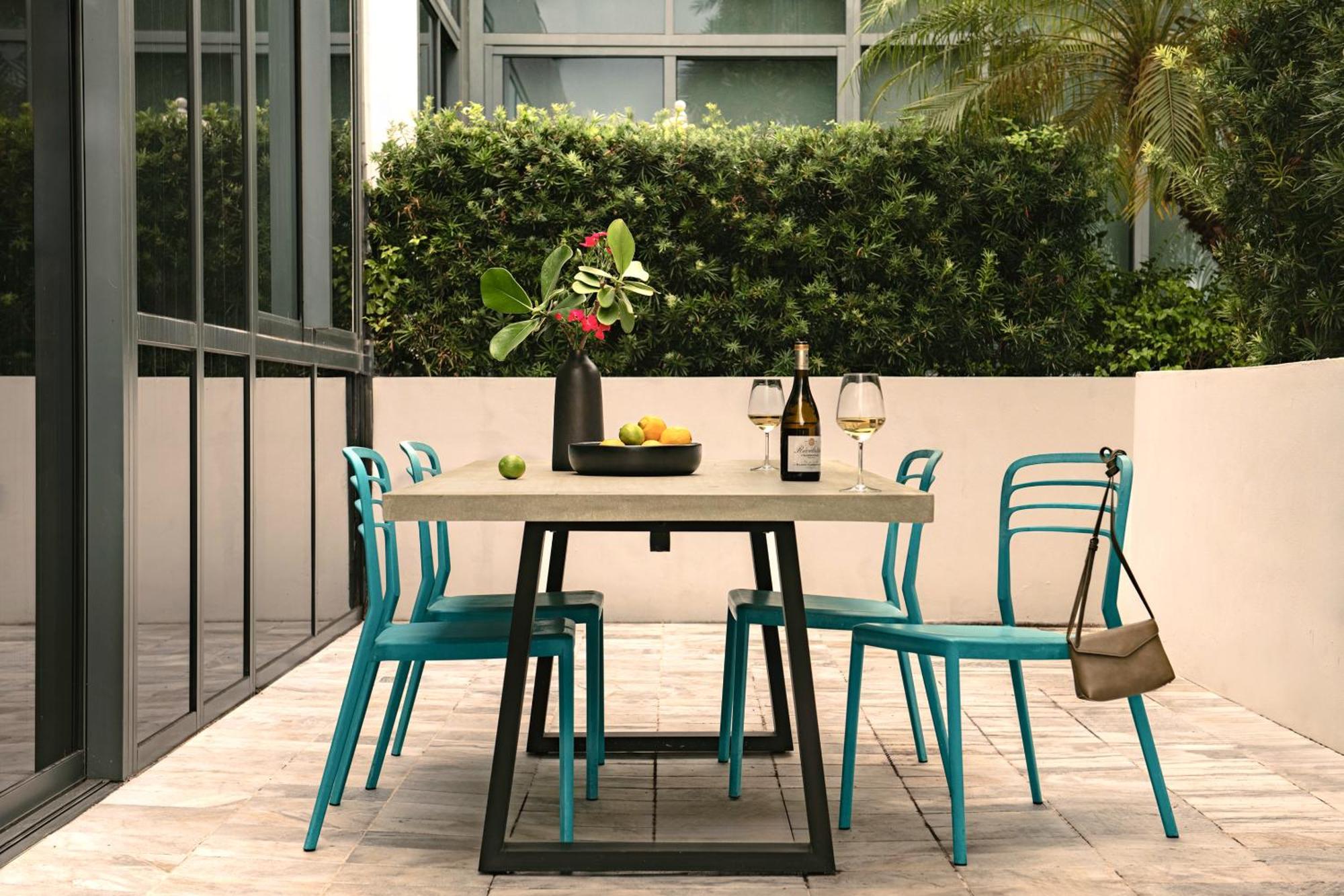 Sonder By Marriott Bonvoy 17West Apartments Miami Beach Bagian luar foto